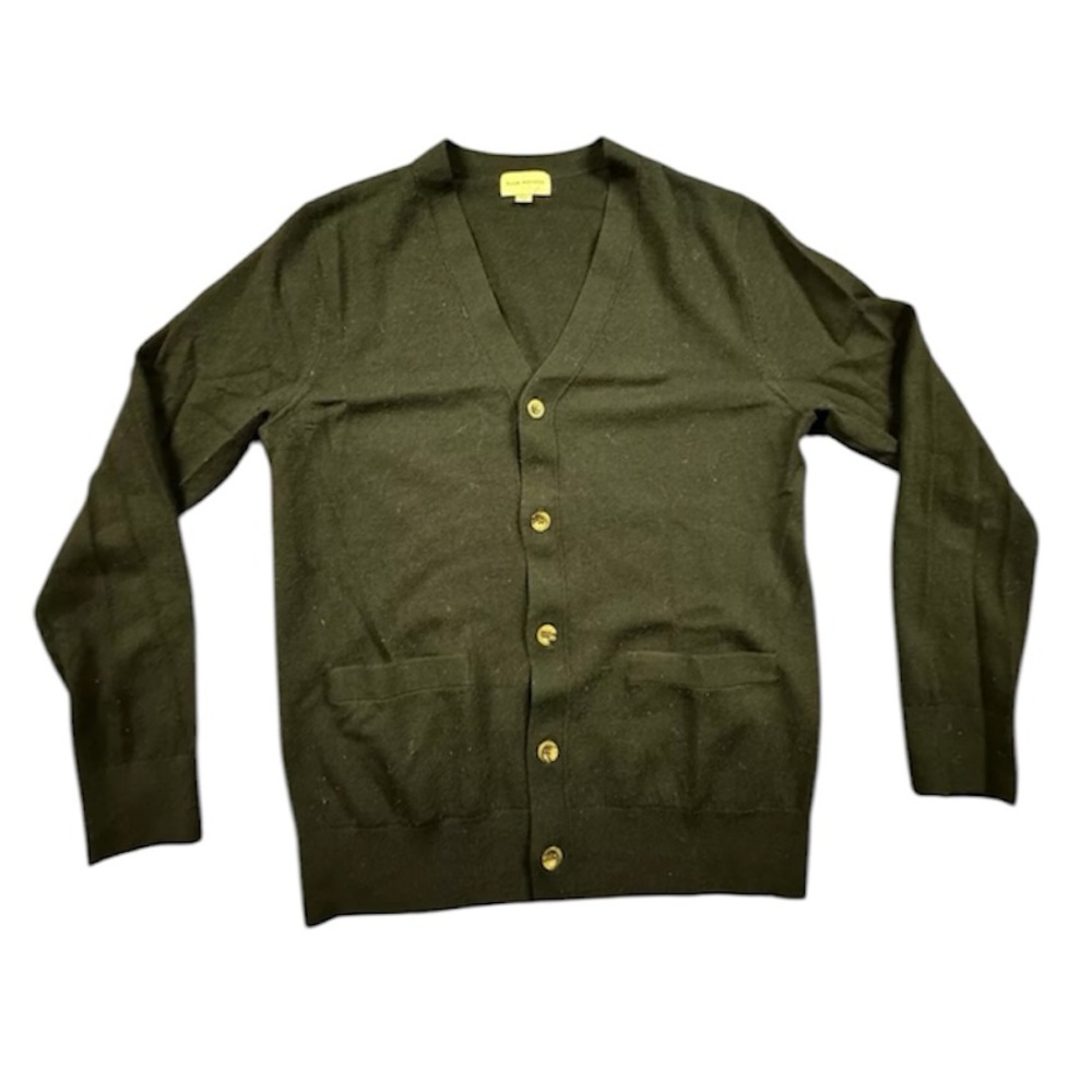 Club Monaco Cardigan Sweater